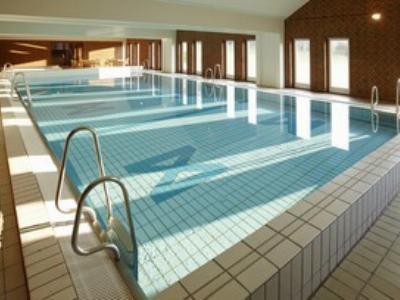 Best Western Hotel Ny Skovlund Хольстебро Экстерьер фото
