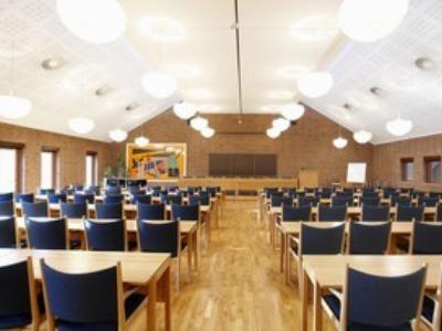 Best Western Hotel Ny Skovlund Хольстебро Экстерьер фото