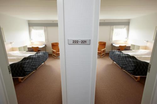 Best Western Hotel Ny Skovlund Хольстебро Номер фото