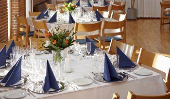 Best Western Hotel Ny Skovlund Хольстебро Ресторан фото