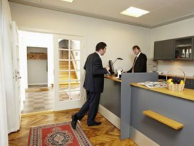 Best Western Hotel Ny Skovlund Хольстебро Экстерьер фото