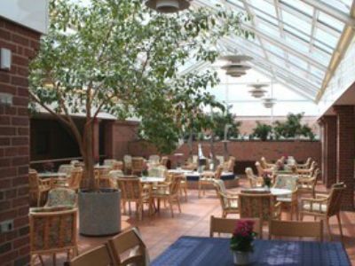 Best Western Hotel Ny Skovlund Хольстебро Экстерьер фото